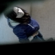 This guy was in the right place at the right time to capture a girl on video taking a shit in a public restroom, and another girl pissing in the next stall. It features a great perspective and full audio! Presented in 720P HD video.